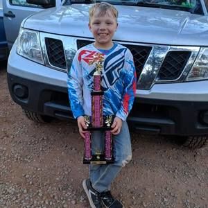 Meet your Posher, Ila